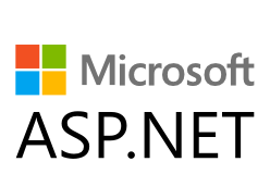 ASP.NET Logo